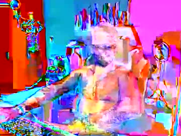 Stream thumbnail bruno_diaz31