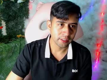 Stream thumbnail bruno_shy