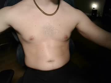 Stream thumbnail bubblebuttbdn