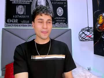 Stream thumbnail buddy_whitte