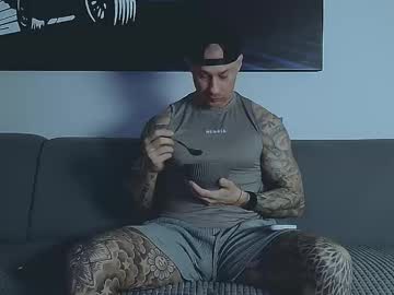 Stream thumbnail calvinhunt69