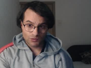 Stream thumbnail calvinjohnlad