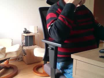 Stream thumbnail camcologne