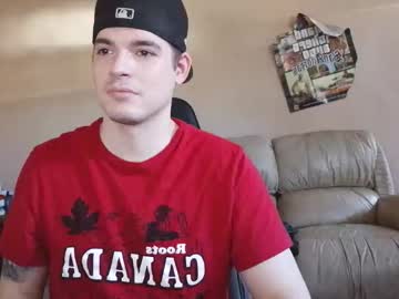 Stream thumbnail camerondt