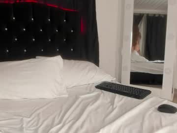 Stream thumbnail cami_cruzz