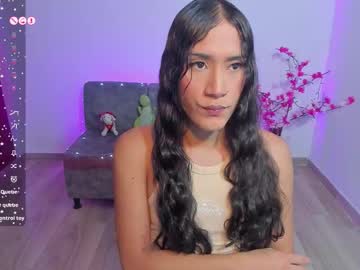 Stream thumbnail camila_harperr