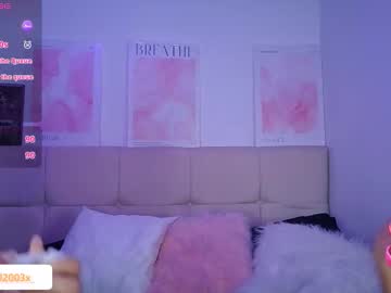 Stream thumbnail camilamarsh