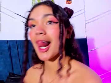 Stream thumbnail camilla_miller01