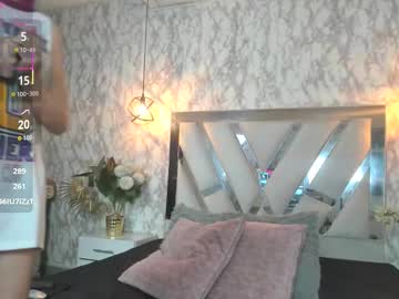 Stream thumbnail candy_hott7