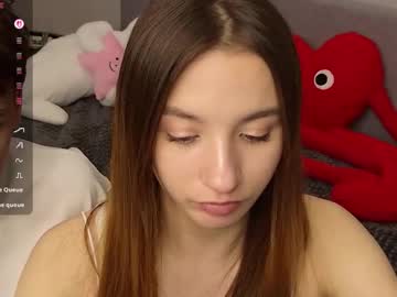 Stream thumbnail candyy_molly