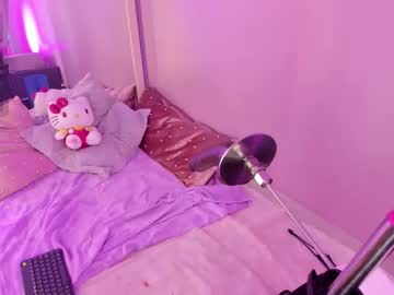 Stream thumbnail canndy_monroe