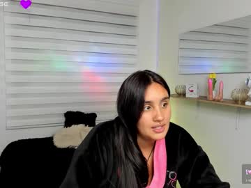 Stream thumbnail caroline_rodriguez_9