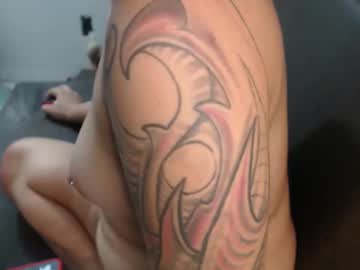 Stream thumbnail caroljeager