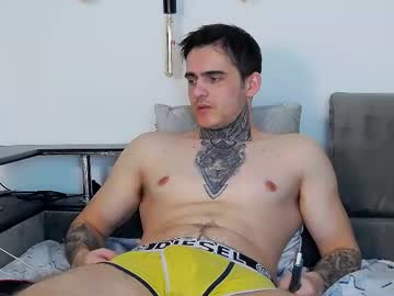 Stream thumbnail carter_reos