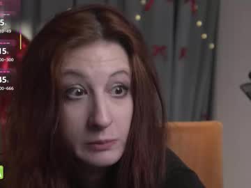 Stream thumbnail caty_cuddly