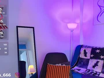 Stream thumbnail celda_666