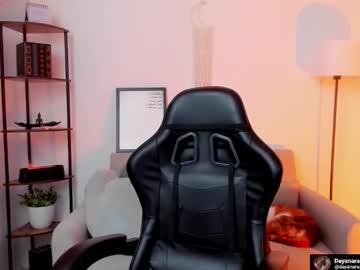 Stream thumbnail celeste_1220