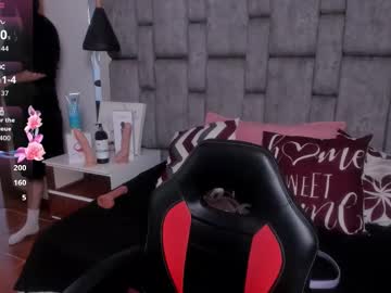 Stream thumbnail celesthejones