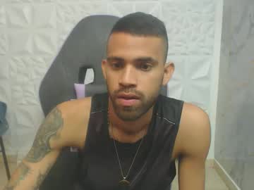 Stream thumbnail chacorta_