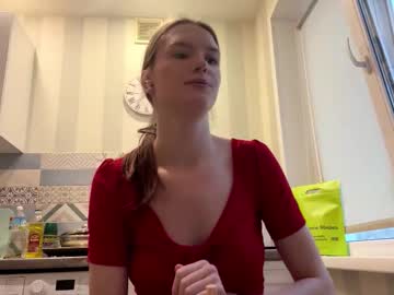 Stream thumbnail chanellegruby