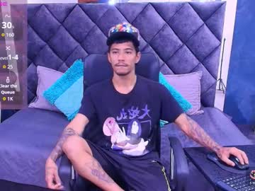 Stream thumbnail charlie_oconnor