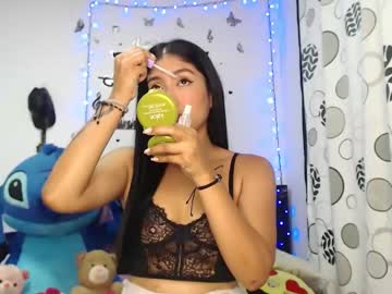 Stream thumbnail charlotte_luna95