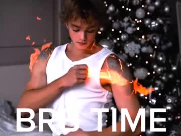 Stream thumbnail chase_muscular