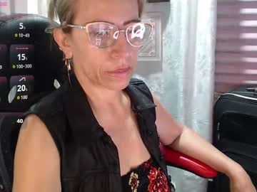 Stream thumbnail chayla_ruiz