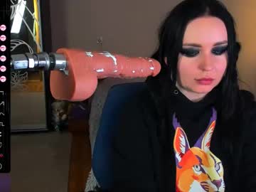 Stream thumbnail cherry__girl_