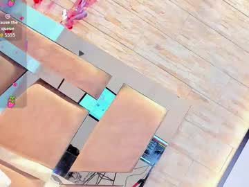 Stream thumbnail chloe_cortez