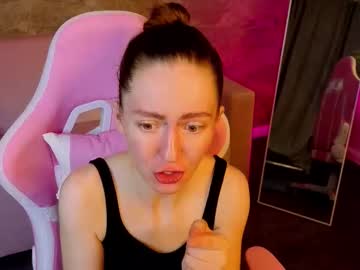 Stream thumbnail chloe_valbuena