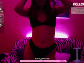 Stream thumbnail chloejenyss