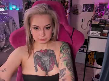 Stream thumbnail chloekohaku