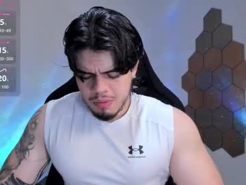 Stream thumbnail chris_cooperr