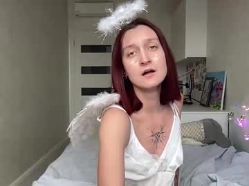 Stream thumbnail christie_fox