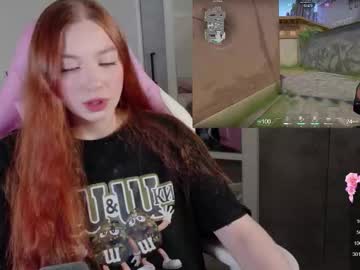 Stream thumbnail cinnabongirls