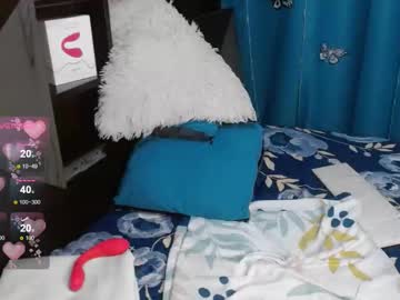 Stream thumbnail cintialorens1