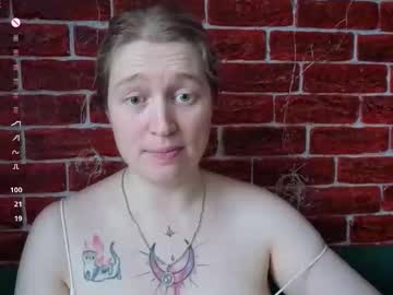 Stream thumbnail citrusblissss