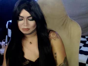 Stream thumbnail cj_parker69