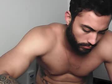 Stream thumbnail claybrown_