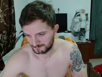 Stream thumbnail colin_hopex