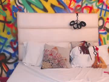 Stream thumbnail collins_aria