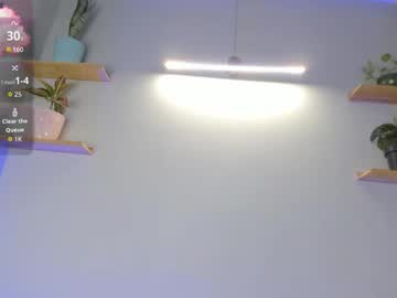 Stream thumbnail corinnah_beauty_