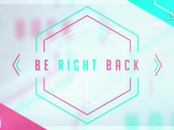 Stream thumbnail creammeow