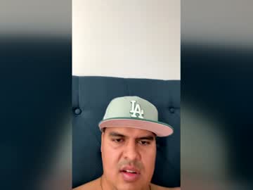 Stream thumbnail cris7214