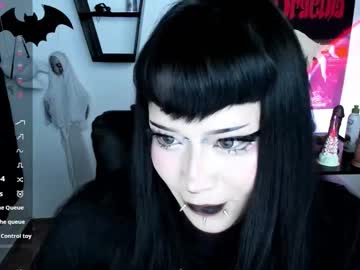 Stream thumbnail cristal_kosh