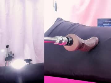 Stream thumbnail cristal_thompson_