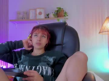 Stream thumbnail cristalfoxy_