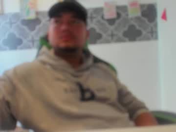 Stream thumbnail cristhian_dirty