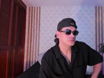 Stream thumbnail cristianblaze_pamelareal